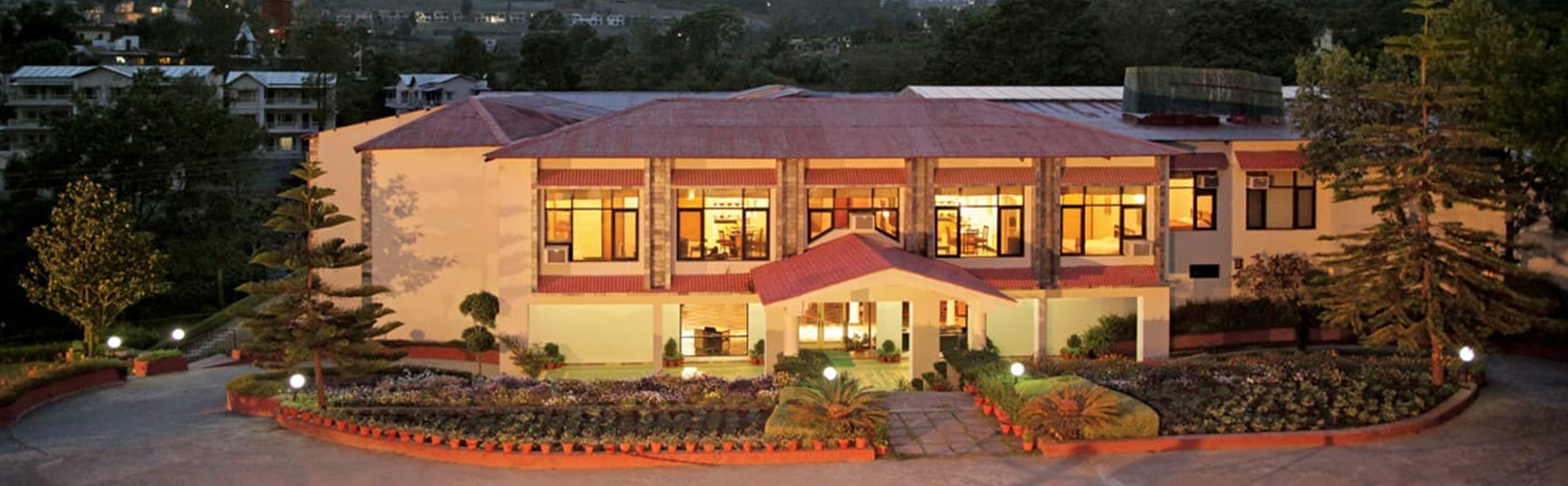 Country Inn Hotels and  Resorts, India
